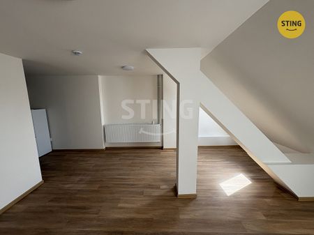 Pronájem bytu 1+kk 44 m² - Фото 5