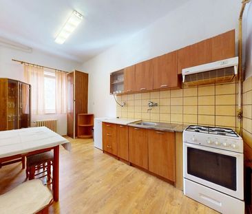 Na prenájom priestranná 1-izbová ubytovacia jednotka, Dlhé hony, TN - Photo 3