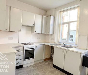 2 bedroom terraced house to rent - Photo 6