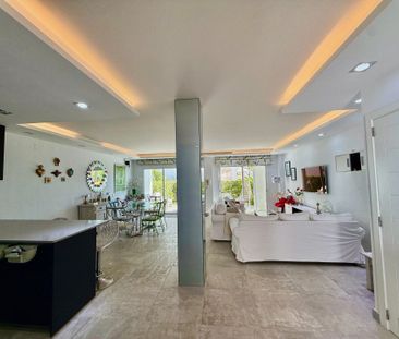 Casa adosada de alquiler en Del Mar-ur Bahia Marbella, 9, Bahía de ... - Photo 2