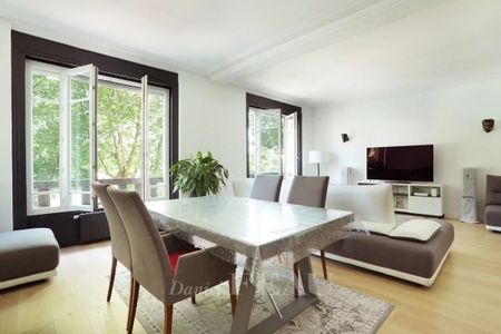 Appartement à louer à Paris 16Ème - Photo 2