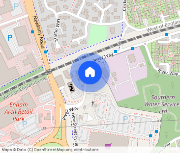 Brookside, Andover, SP10 - Photo 1