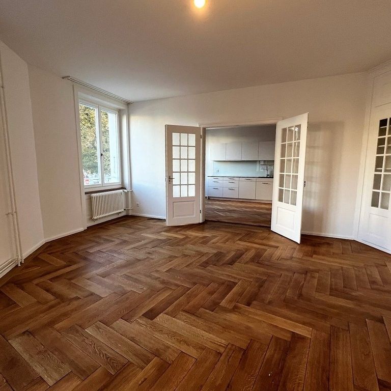 Ihr neues Zuhause mitten in der Stadt Bern! - Foto 1