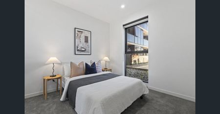 Contemporary Living with Premium Facilities - Photo 3