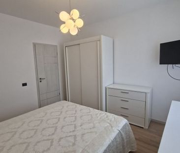 Inchiriere apartament 3 camere centru Ultramodern-Bloc nou - Photo 3