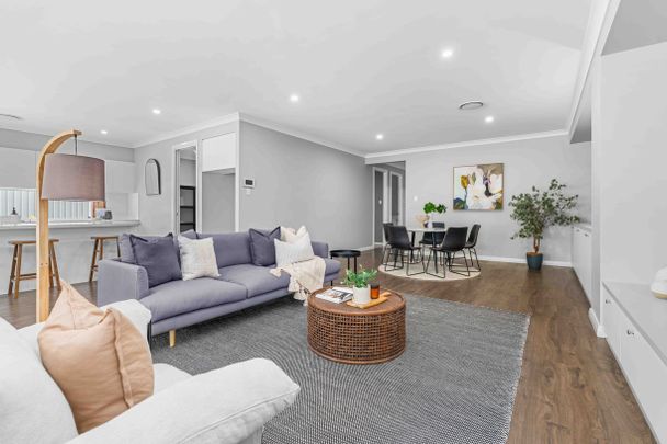 Comfortable Family Living in a Quiet Worrigee Cul-de-sac - Photo 1