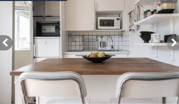 Fågelstavägen, Bandhagen - Photo 1