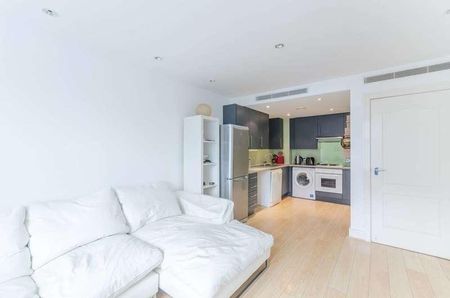 Chelsea Bridge Wharf, Battersea, SW11 - Photo 2