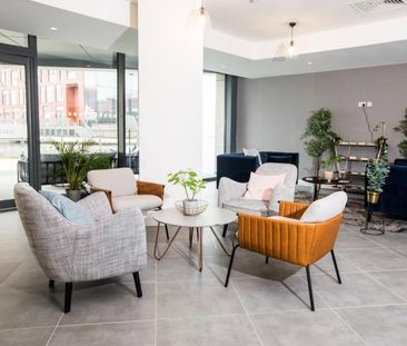 1 Bed Flat, Vesta Street, M4 - Photo 2