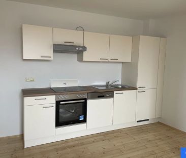 DG-Wohnung in Eggenberg - Foto 4