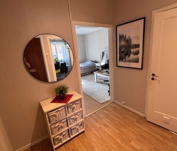 Hisingsgatan, Göteborg - Foto 1