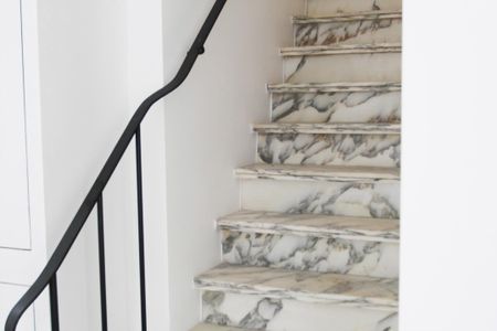 Luxe gelijkvloers duplex appartement met grote buitenruimte Gent Dampoort - Photo 3