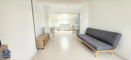 Appartement à louer 1 pièce 32.26m² - Photo 2