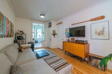 For Lease - 138 Bayswater Avenue, West Centre Town, Ontario - Photo 2