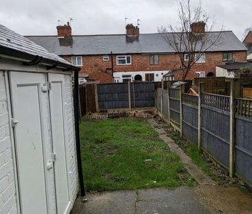 2 bedroom terraced house to rent - Photo 6