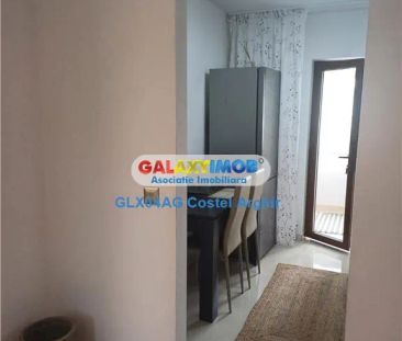Inchiriem ap cu 2 cam in Popa Sapca, mobilat si utilat - Fotografie 3