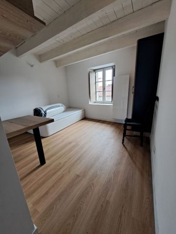 Location chambre 1 pièce, 13.56m², Les Herbiers - Photo 3