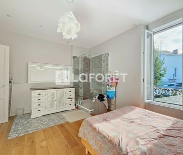 Appartement T2 Angers à louer - Photo 5