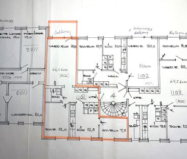 3 rok, Föreningsgatan 7, 2025-12-01 - Photo 2