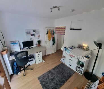 3-Zimmer-Wohnung auf St. Pauli zur Zwischenmiete (1.1 -28.2/30.3) - Foto 1