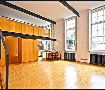 1 Bed Flat, Searles Road, SE1 - Photo 4