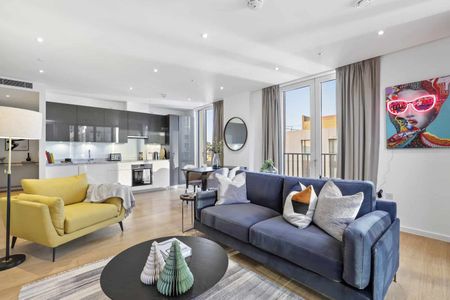 Emperor House, E20 1GB, London - Photo 2