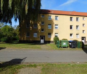 Achtung wir renovieren für Sie! Einzugsbereite Wohnung im ersten OG! - Foto 1