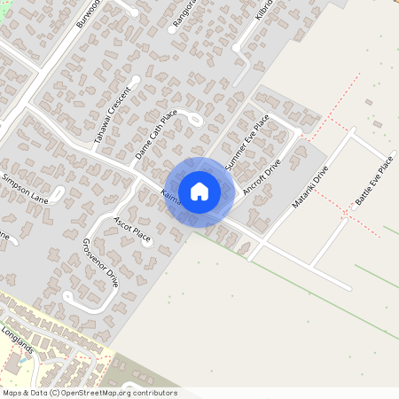 24 Kaimai Drive, Matamata, Matamata-Piako