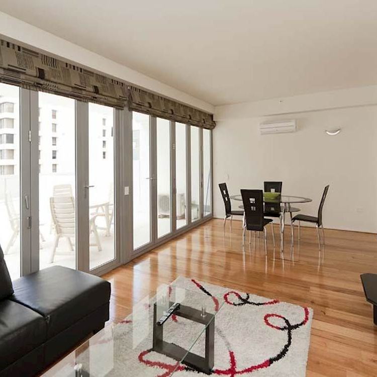 East Perth - Photo 1