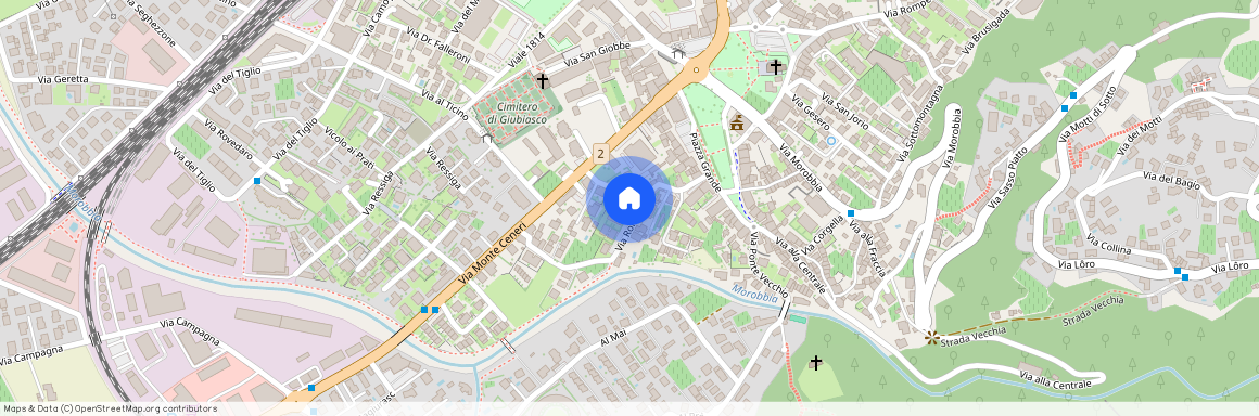 6512, Giubiasco, Via Ronchetti, 10b