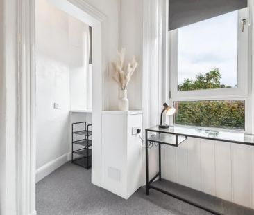 1 bedroom flat to rent - Photo 6