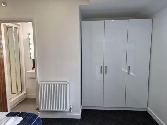 2 bedroom apartment to rent - Photo 1