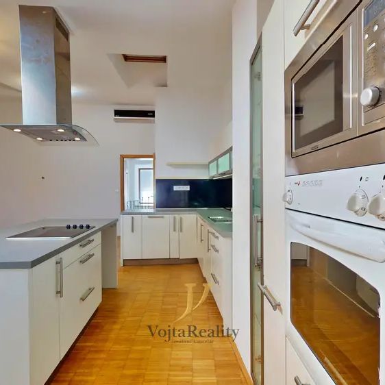 Pronájem, Byty 3+kk, 75 m - Fotografie 1