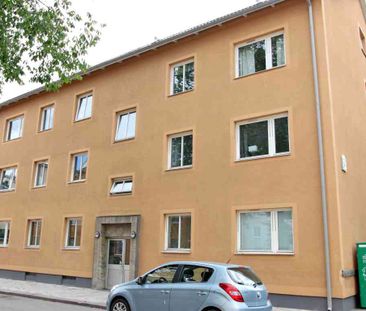 1 RUM KOKVRÅ - Foto 1