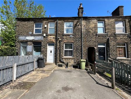 2 bedroom terraced house to rent - Photo 5
