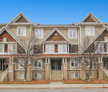 For Lease - 393 Chapman Mills Drive, Barrhaven, Ontario - Photo 2