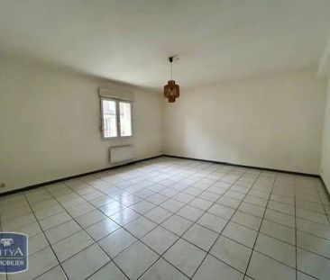 Appartement à louer 2 pièces 43.01m² - Photo 6