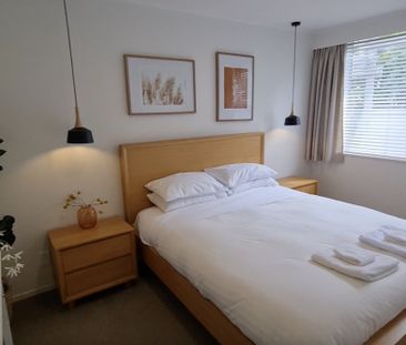 Wonderful Herne Bay 1-Bedroom Unit – Fully Furnished - Photo 1