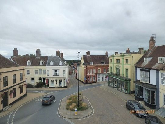 Market Place, Bungay - Photo 1