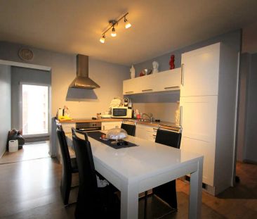 MOOI DUPLEX APPARTEMENT MET RUIM DAKTERRAS - Foto 5