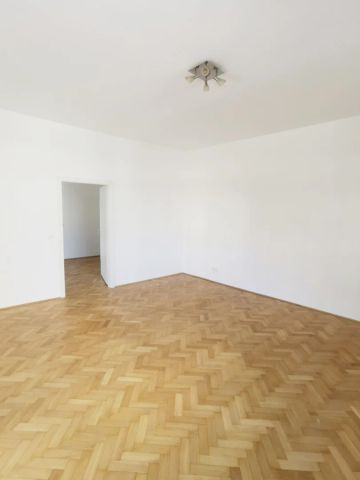 3 WG-Wohnung nähe Kagraner Platz - Photo 3