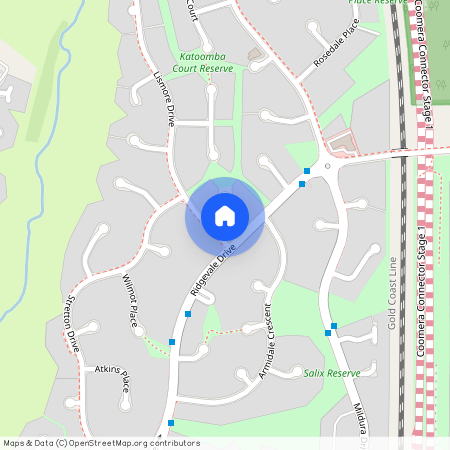 3 Lismore Drive, Qld 4212, Helensvale