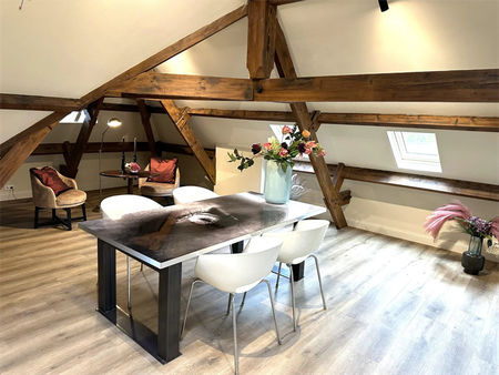 Appartement meublé Utrechtseweg, Arnhem - À louer - Foto 3