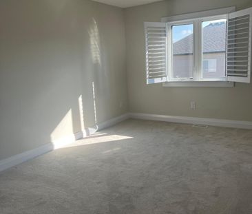 For Lease - 237 Sedgewood Street, Kitchener, Ontario - Photo 3