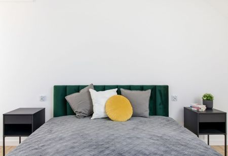 Nowoczesny apartament z dużym tarasem - Photo 2