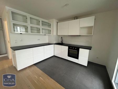 Location Appartement 3 pièces 72m² RUEIL MALMAISON 92500 - Photo 2