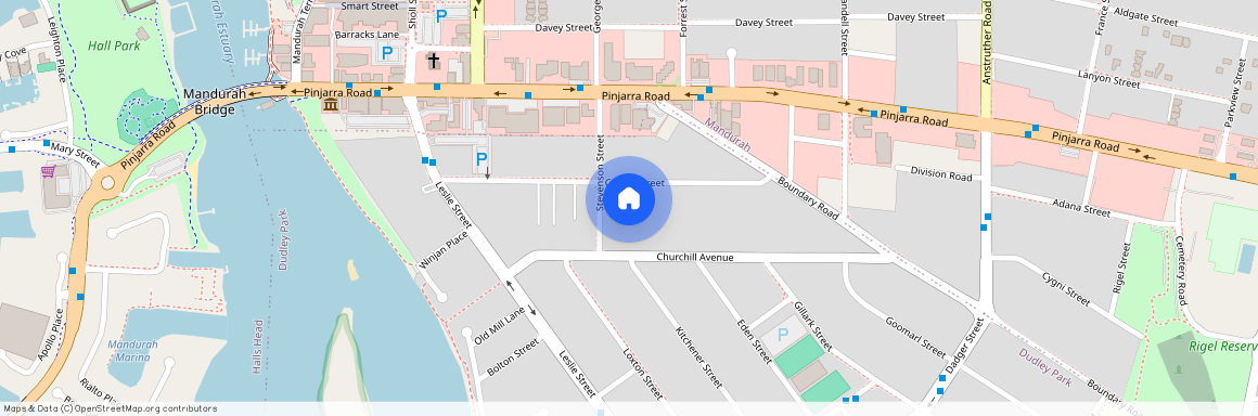 7/23 Creery Street, WA 6210, Dudley Park