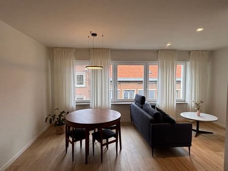 Appartement te huur - Foto 4