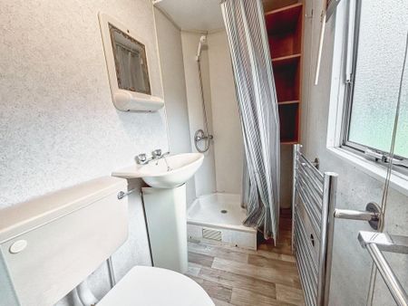 1 bedroom property to rent - Photo 5