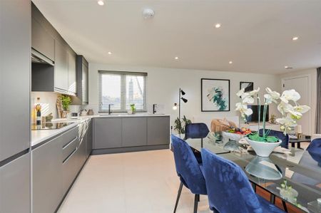 2 bedroom apartment to rent - Photo 4